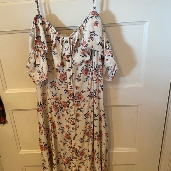 American Eagle Outfitters Dresses & Skirts - Dress floral